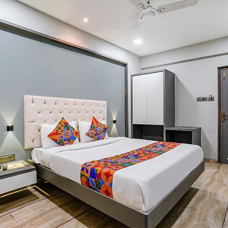 Fabhotel Grand Inn II Navi Mumbai Luaran gambar