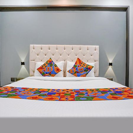 Fabhotel Grand Inn II Navi Mumbai Luaran gambar