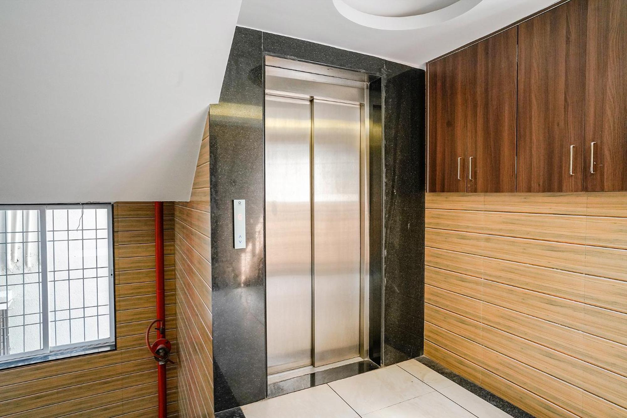 Fabhotel Grand Inn II Navi Mumbai Luaran gambar